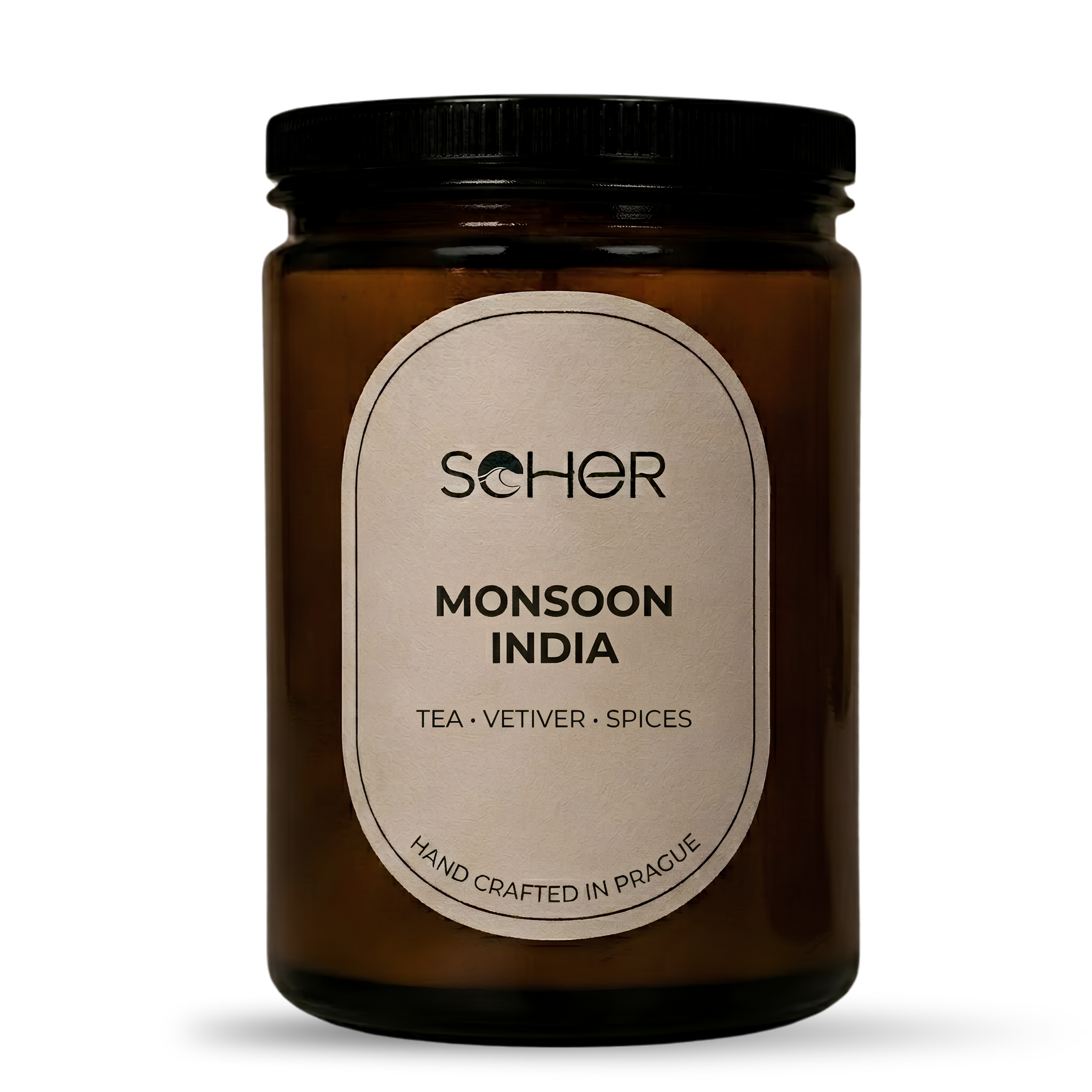 Monsoon India