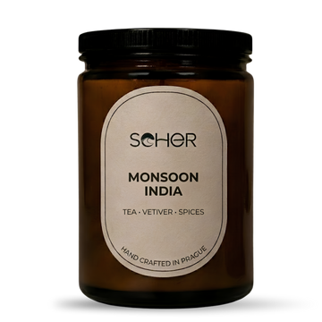 Monsoon India