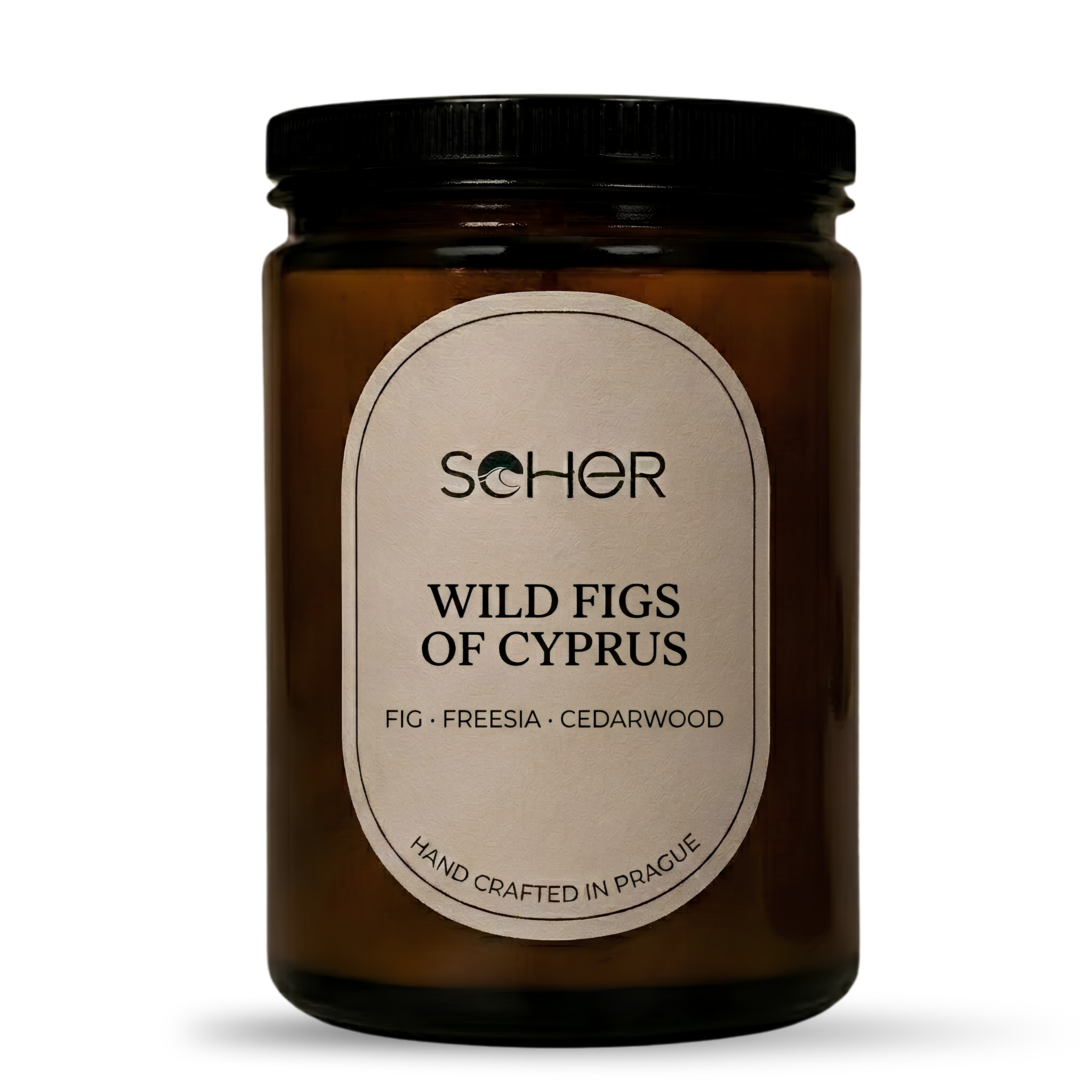 Wild Figs of Cyprus