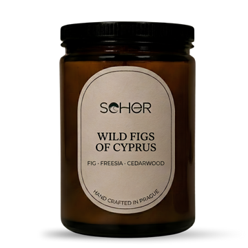 Wild Figs of Cyprus