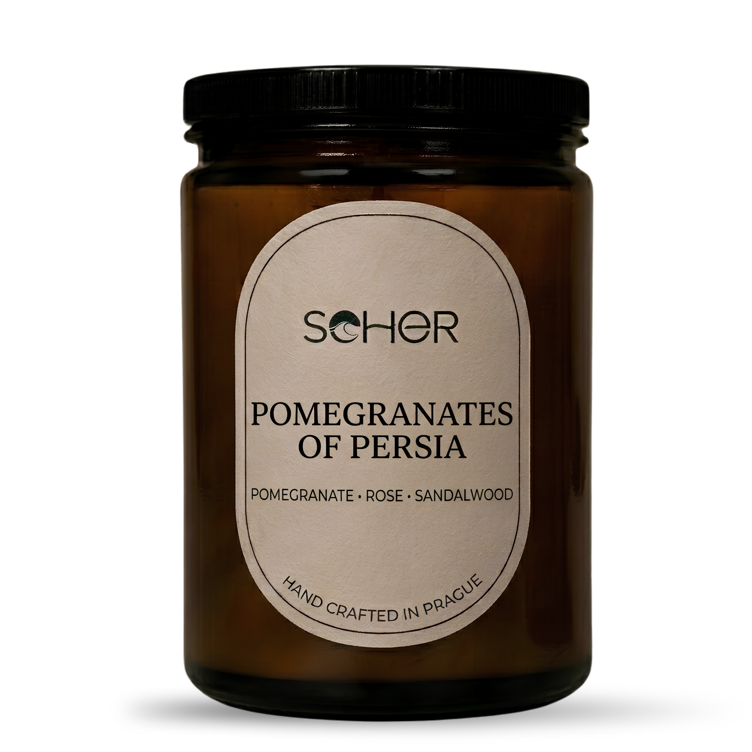 Pomegranates of Persia