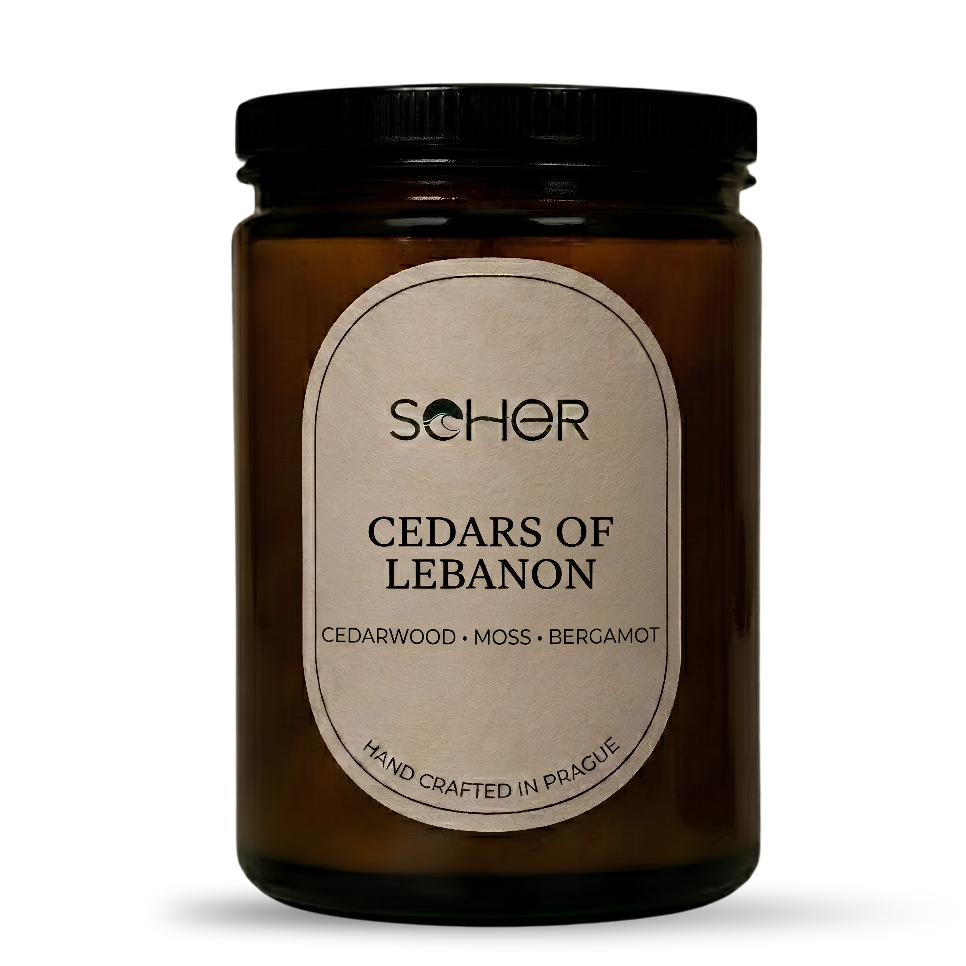 Cedars of Lebanon