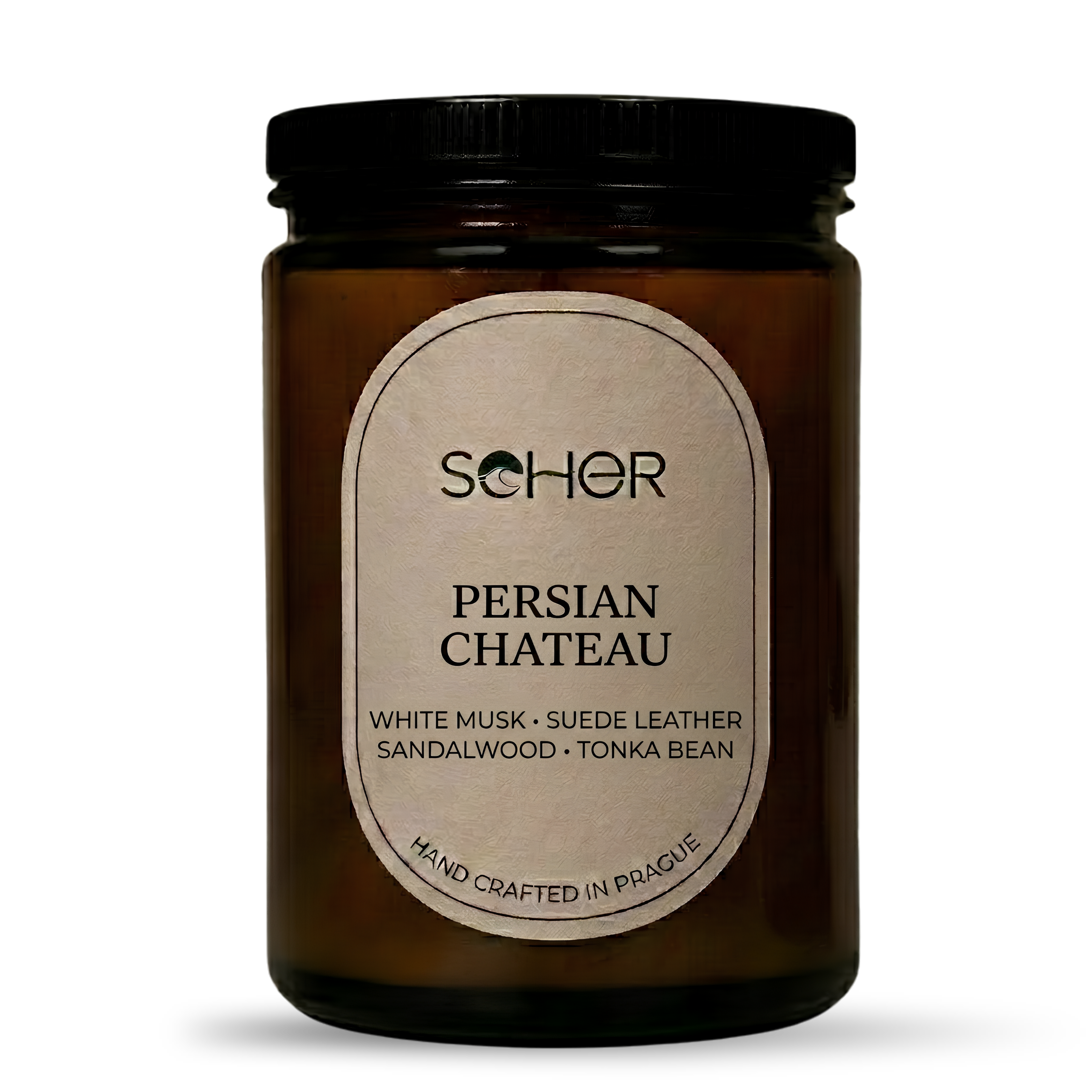 Persian Chateau