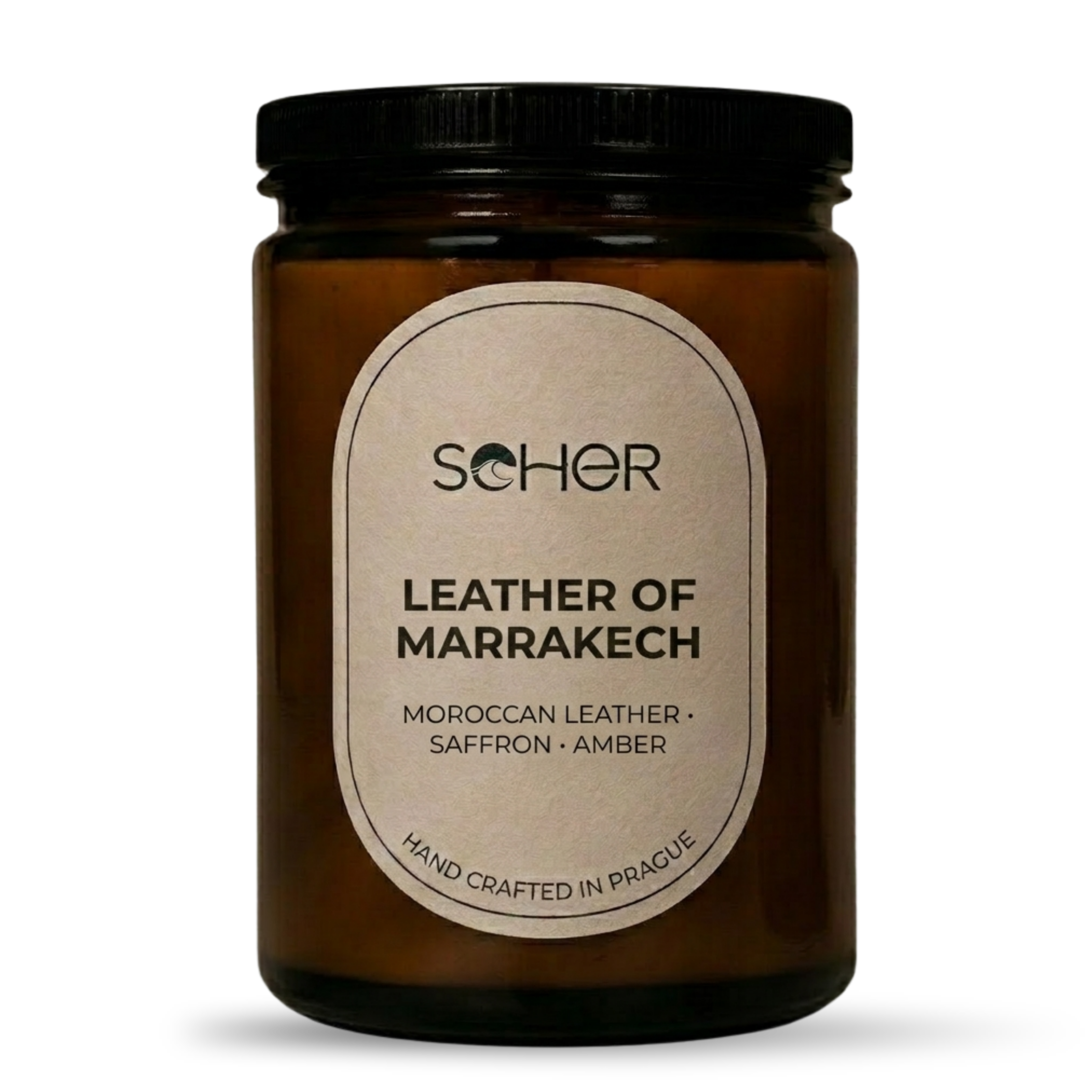 Leather of Marrakech