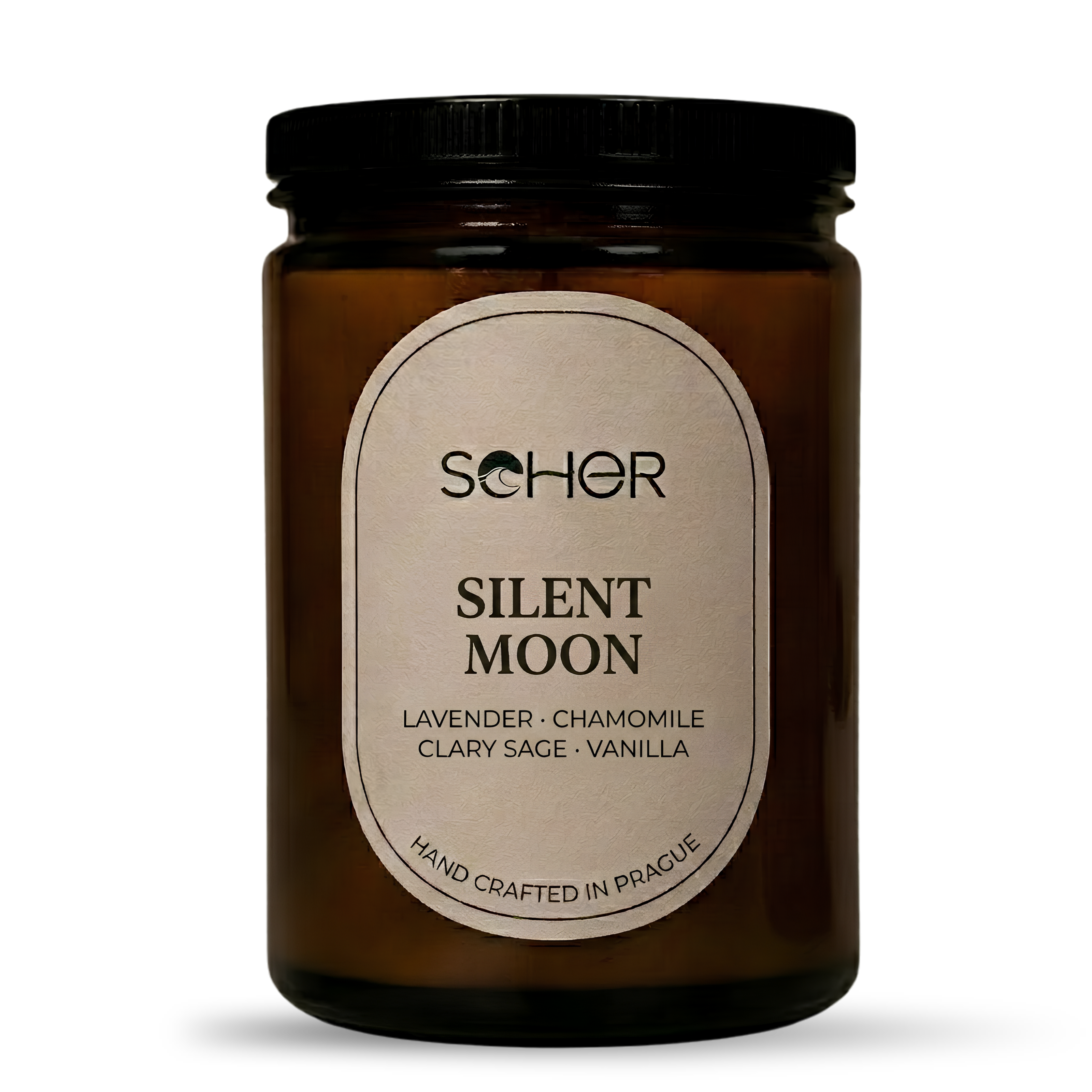 Silent Moon