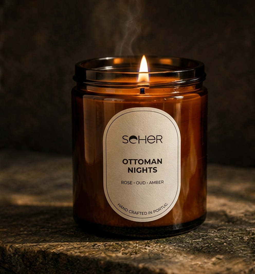 Ottoman Nights